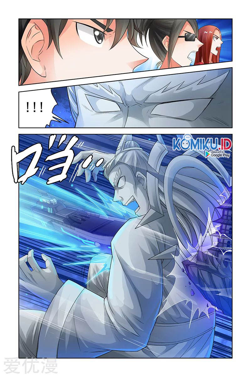 Demonic Housekeeper Chapter 159 Gambar 2